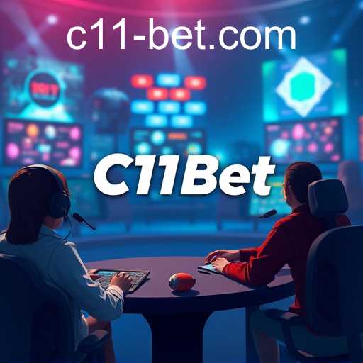 C11Bet Revolutionizes Online Gaming Experience
