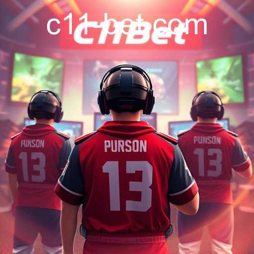 The Rise and Influence of C11Bet in Online Gaming