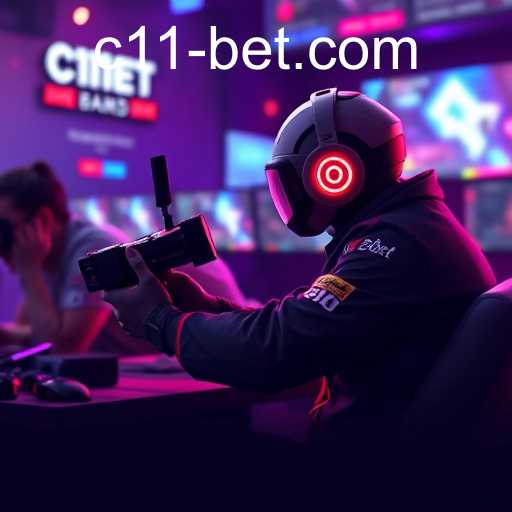 C11bet Revolutionizes Online Gaming Experience