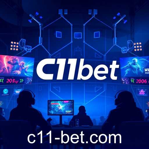 C11bet's Rise Amidst Online Gaming Transformation