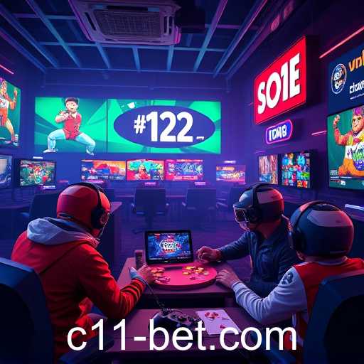 The Digital Evolution of Online Gaming