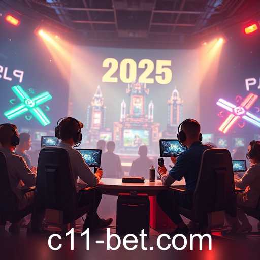 Digital Gaming Landscape Evolution amid Online Trends