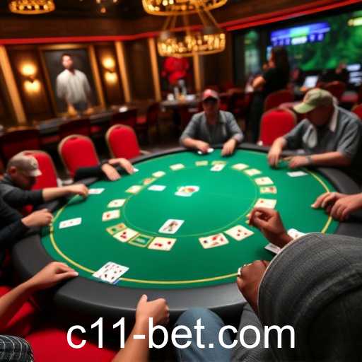 poker heads-up um contra um