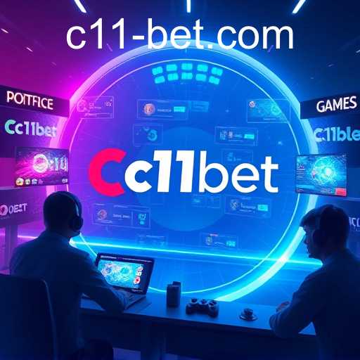 The Rise of C11bet in the Gaming Industry
